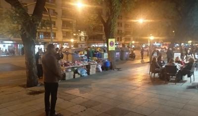 "Qarabağ"ın oyununa 1 saat qalmış: "Sançes Pisxuan"dan -