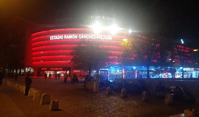 "Qarabağ"ın oyununa 1 saat qalmış: "Sançes Pisxuan"dan -