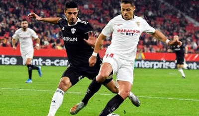 Möcüzə etmək "Qarabağ"ın alnına yazılmayıb -