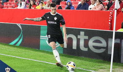 Möcüzə etmək "Qarabağ"ın alnına yazılmayıb -