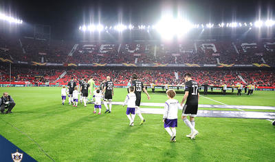 Möcüzə etmək "Qarabağ"ın alnına yazılmayıb -