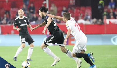 Möcüzə etmək "Qarabağ"ın alnına yazılmayıb -