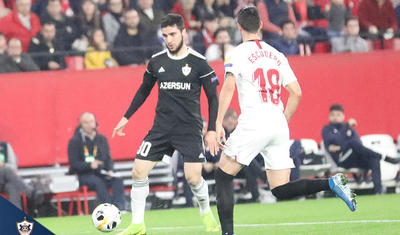 Möcüzə etmək "Qarabağ"ın alnına yazılmayıb -