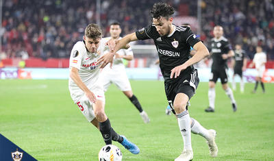 Möcüzə etmək "Qarabağ"ın alnına yazılmayıb -