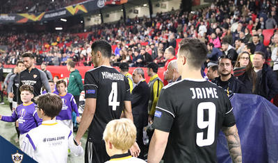 Möcüzə etmək "Qarabağ"ın alnına yazılmayıb -