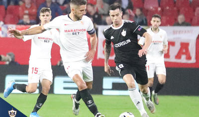 Möcüzə etmək "Qarabağ"ın alnına yazılmayıb -