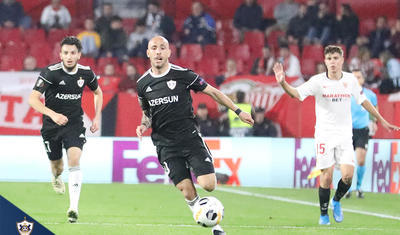 Möcüzə etmək "Qarabağ"ın alnına yazılmayıb -