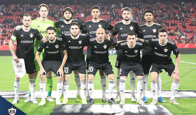 Möcüzə etmək "Qarabağ"ın alnına yazılmayıb -
