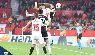 Möcüzə etmək "Qarabağ"ın alnına yazılmayıb -