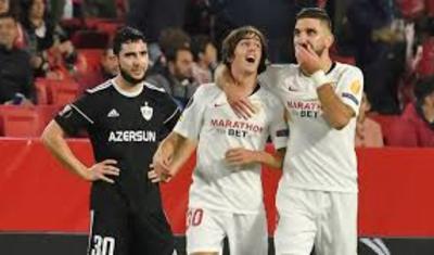 Möcüzə etmək "Qarabağ"ın alnına yazılmayıb -