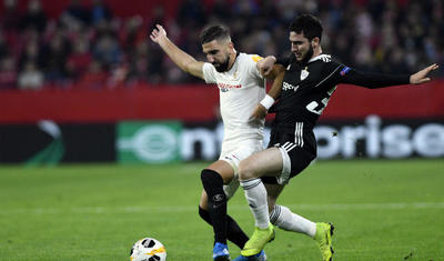 Möcüzə etmək "Qarabağ"ın alnına yazılmayıb -