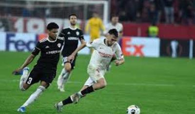 Möcüzə etmək "Qarabağ"ın alnına yazılmayıb -