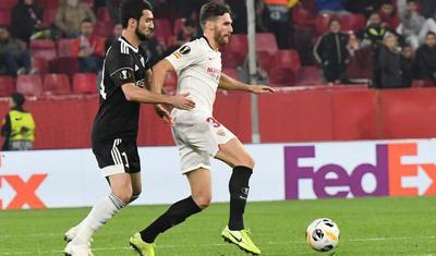 Möcüzə etmək "Qarabağ"ın alnına yazılmayıb -