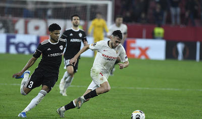 Möcüzə etmək "Qarabağ"ın alnına yazılmayıb -