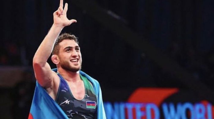 "Ola bilər ki, Tokio son Olimpiadam olsun" - HACI ƏLİYEV