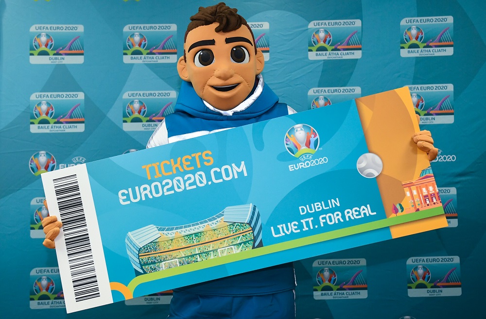 AÇ-2020: Bakıdakı oyunlar üçün 12 və 20 min bilet - UEFA açıqladı
