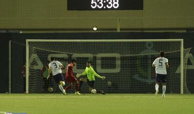 "Qarabağ"ı ud, indi də gəl… -