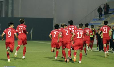 "Qarabağ"ı ud, indi də gəl… -