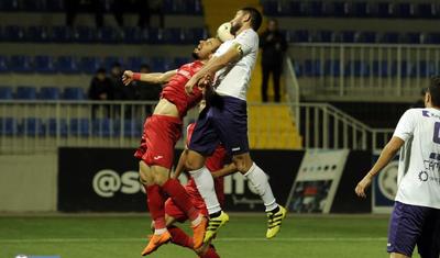 "Qarabağ"ı ud, indi də gəl… -