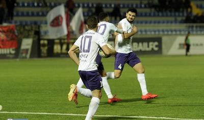 "Qarabağ"ı ud, indi də gəl… -