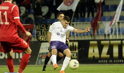 "Qarabağ"ı ud, indi də gəl… -