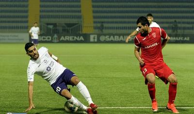 "Qarabağ"ı ud, indi də gəl… -