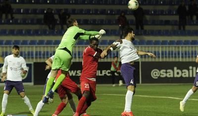 "Qarabağ"ı ud, indi də gəl… -