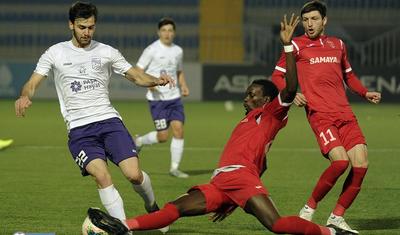 "Qarabağ"ı ud, indi də gəl… -