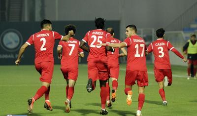 "Qarabağ"ı ud, indi də gəl… -