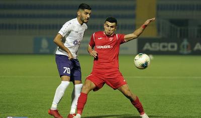 "Qarabağ"ı ud, indi də gəl… -