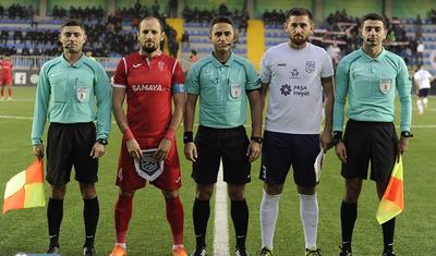 "Qarabağ"ı ud, indi də gəl… -