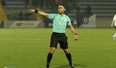 "Qarabağ"ı ud, indi də gəl… -