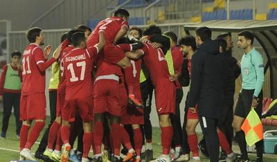 "Qarabağ"ı ud, indi də gəl… -