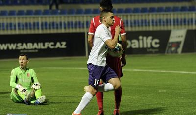 "Qarabağ"ı ud, indi də gəl… -