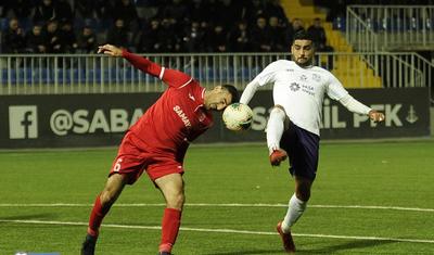 "Qarabağ"ı ud, indi də gəl… -