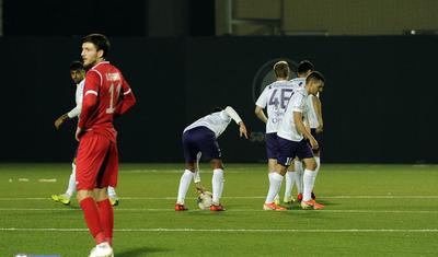 "Qarabağ"ı ud, indi də gəl… -