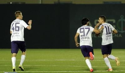 "Qarabağ"ı ud, indi də gəl… -