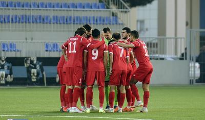 "Qarabağ"ı ud, indi də gəl… -