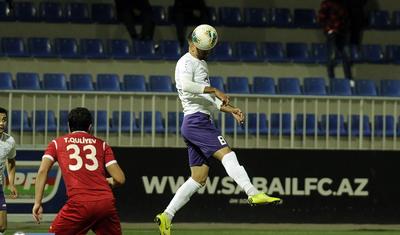 "Qarabağ"ı ud, indi də gəl… -