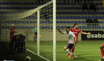 "Qarabağ"ı ud, indi də gəl… -