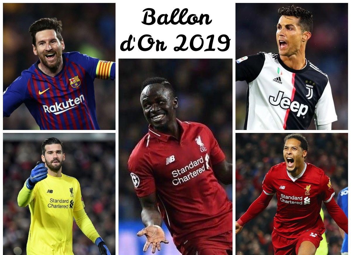 Siyahı yayıldı, "Qızıl top"u Messi qazandı! - ŞOK FAKT