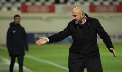 "Qarabağ"ın dadına yetişən tək adam -