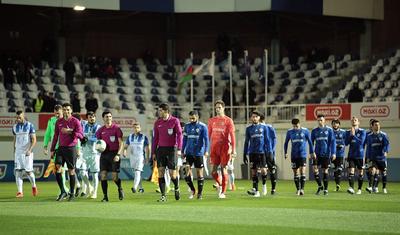 "Qarabağ"ın dadına yetişən tək adam -