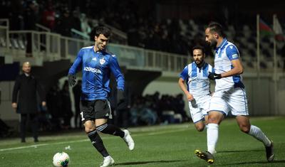 "Qarabağ"ın dadına yetişən tək adam -