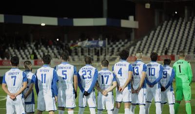 "Qarabağ"ın dadına yetişən tək adam -