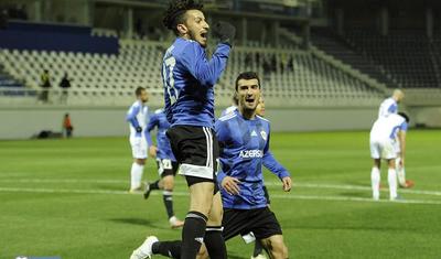 "Qarabağ"ın dadına yetişən tək adam -