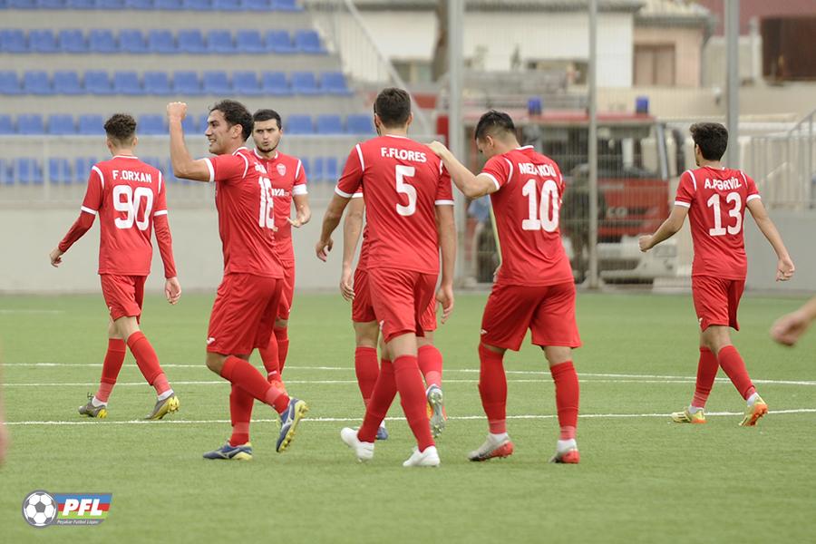 İranlı futbolçu "Keşlə"yə nə vaxt qoşulacaq?