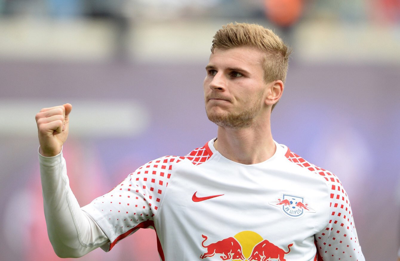 "Atletiko" alman futbolçu ilə danışıqlar aparır