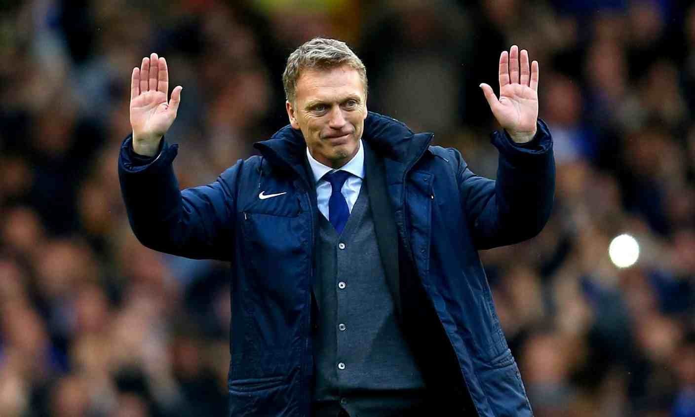 Moyes "Everton"a qayıdlr?