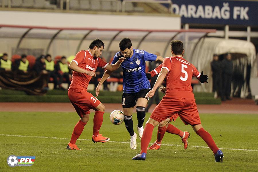 Qurban Qurbanov bu futbolçunun satılmasını təxirə saldı